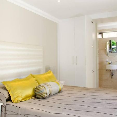 Echo Friendly Sunny Contemporary Garden Flat Leilighet Cape Town Eksteriør bilde