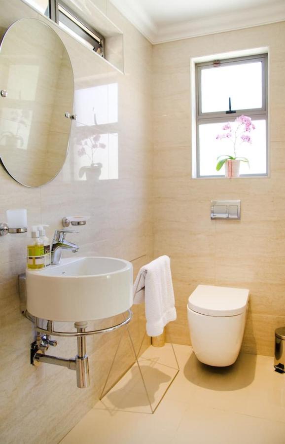 Echo Friendly Sunny Contemporary Garden Flat Leilighet Cape Town Eksteriør bilde
