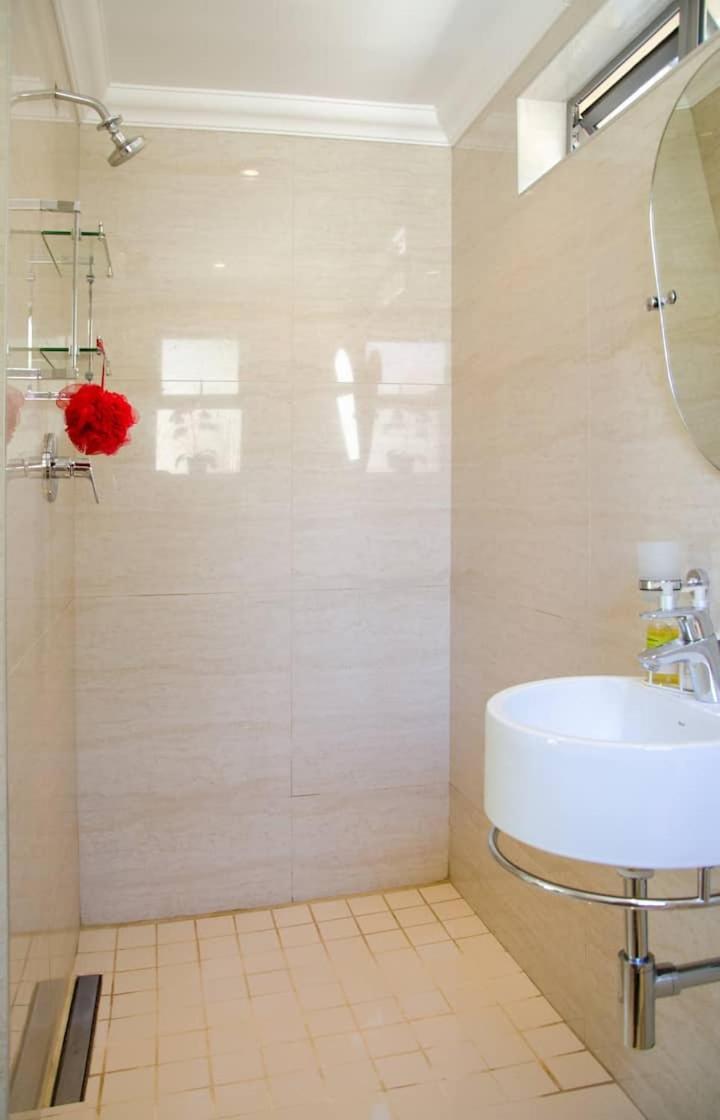 Echo Friendly Sunny Contemporary Garden Flat Leilighet Cape Town Eksteriør bilde