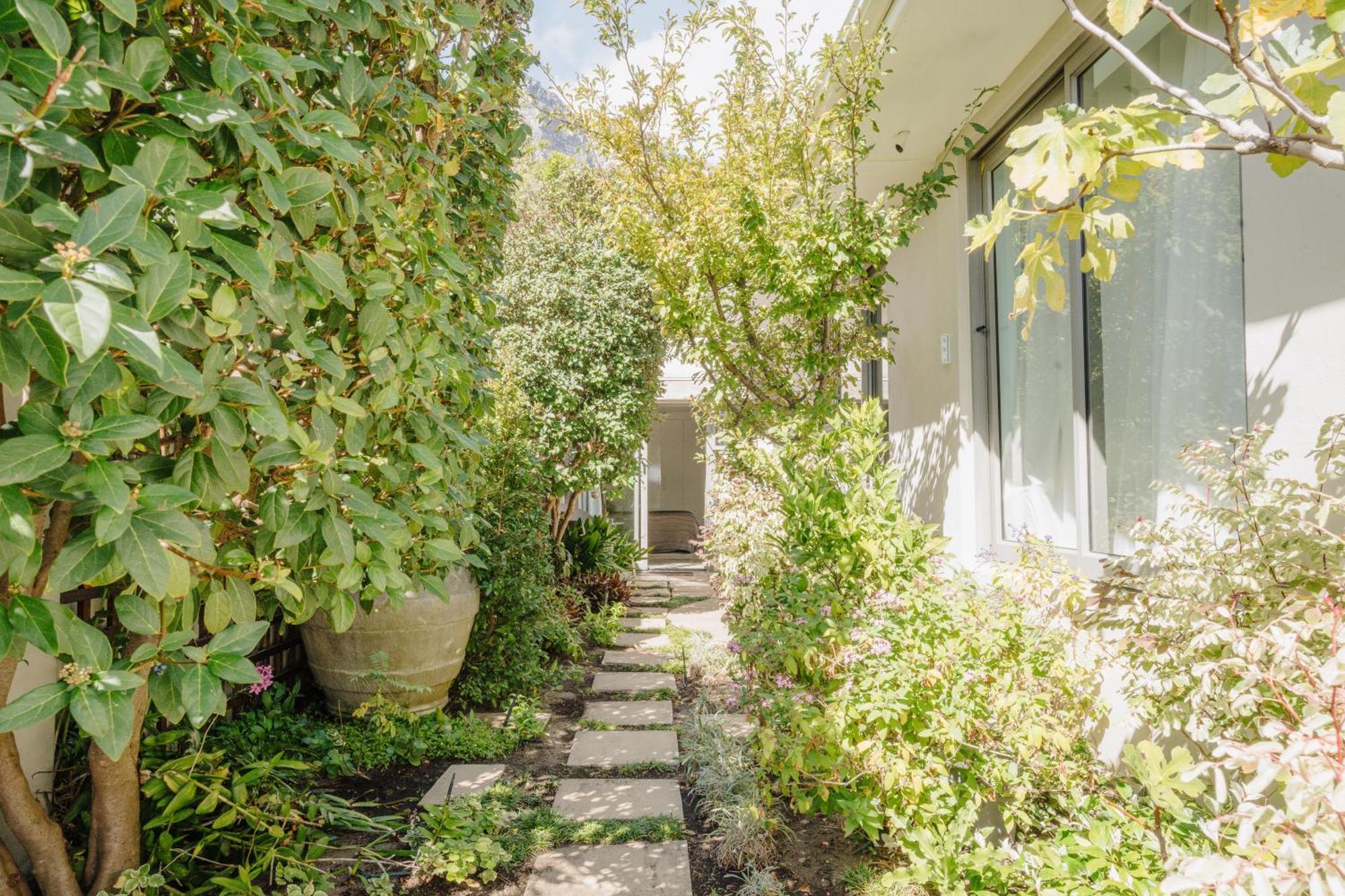 Echo Friendly Sunny Contemporary Garden Flat Leilighet Cape Town Eksteriør bilde